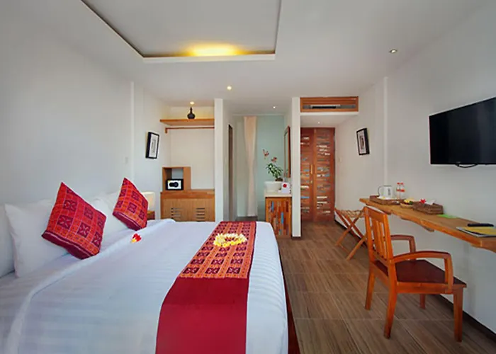 Alam Sembuwuk Ubud