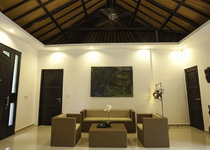 Parco vacanze Alam Sembuwuk Ubud