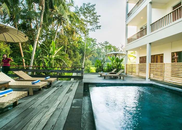 Ferienpark Alam Sembuwuk Ubud