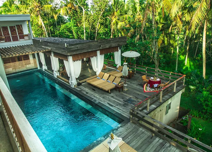 Alam Sembuwuk Ubud
