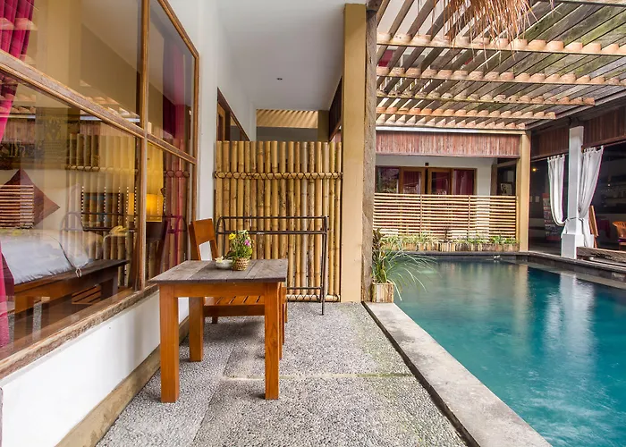 Parco vacanze Alam Sembuwuk Ubud