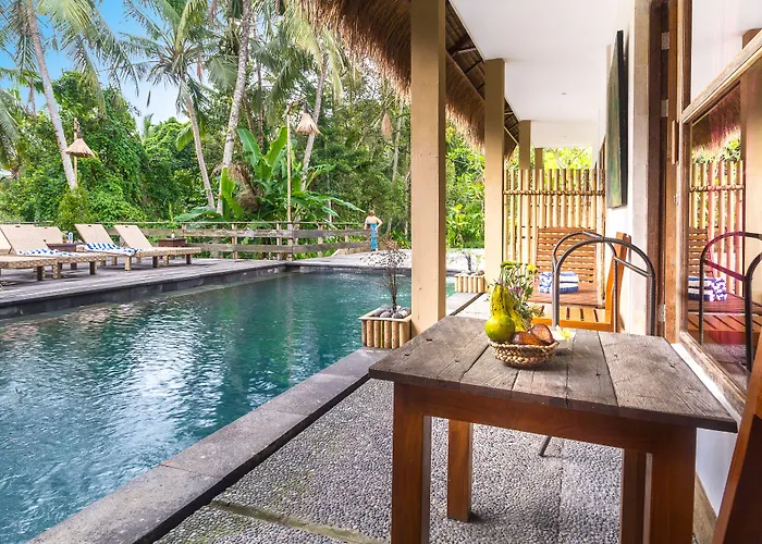Alam Sembuwuk Ubud