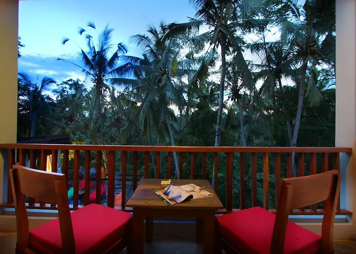 Parco vacanze Alam Sembuwuk 4*