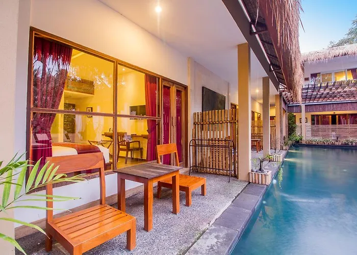 Alam Sembuwuk Ubud
