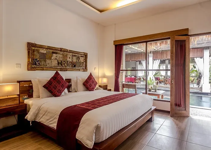 Parco vacanze Alam Sembuwuk Ubud